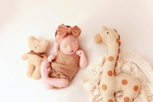 新野宝宝头小和智力有关吗